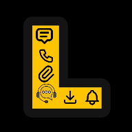 Luo Chat app icon